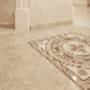 Pavimenti in Marmo