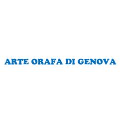 Arte Orafa di Genova
