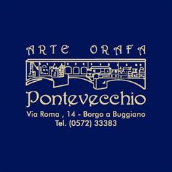 Arte Orafa Pontevecchio