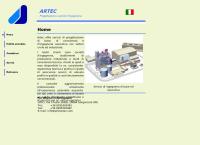 Artec e C. SAS