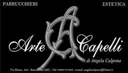Parrucchieri Arte Capelli
