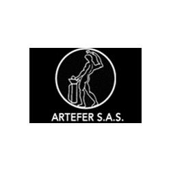 Artefer - Fabbro