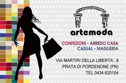 Artemoda S.n.c. Di Novaretti Fabio e C.