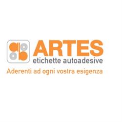 Artes Srl Etichette Autoadesive