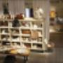 Temporary Shop