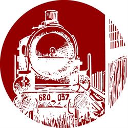 L'osteria Del Treno La Sala Liberty