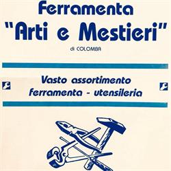 Arti e Mestieri - Ferramenta (S.n.c.)