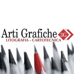 Arti Grafiche 3G packaging
