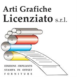 Arti Grafiche Licenziato