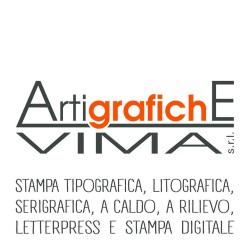 Arti Grafiche Vima