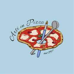 Arti In Pizza di Cuomo Vincenzo