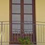 Balcone in Ferro