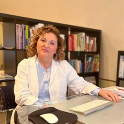 Artioli Maria Grazia (Dr.)
