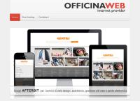 Artis Officina web