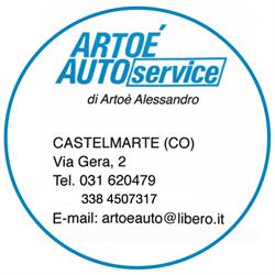 Artoe' Autoservice