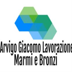 Arvigo Giacomo Lavorazione Marmi e Bronzi