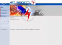 Arz.progetti S.a.s. Di Arzuffi Fabio e C.