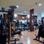 Sala Attrezzi Energy