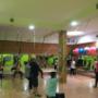 Trx a Taranto