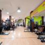 Sala Attrezzi Energy