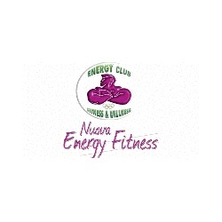 Palestra Asd Energy