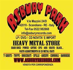 Asbury Park