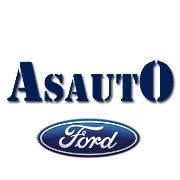 Ford Ford - Asauto Snc di Sardi O. & Candarella G.