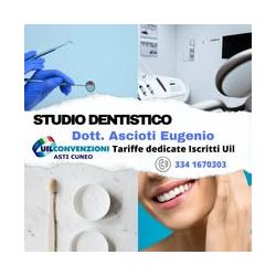 Studio Dentistico Ascioti Dr. Eugenio