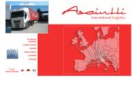 Sito di Asciutti SRL