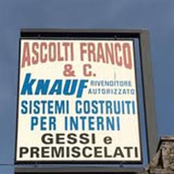 Ascolti Franco