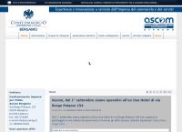 Ascom Associazione Esercenti E Commercianti Della Provincia Di Bergamo
