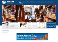 Ascom Servizi (Srl)