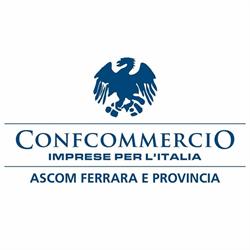Confcommercio Imprese per l'Italia Ascom Ferrara e Provincia