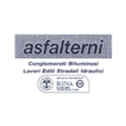 Asfalterni