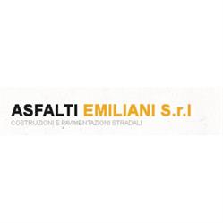 Asfalti Emiliani