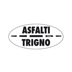 Asfalti Trigno