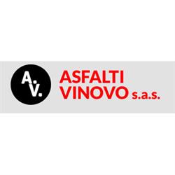 Asfalti Vinovo Sas