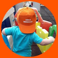 Asilo Infantile =Luigi E Luigia Merello=