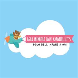 Asilo Infantile =calvi Carabelli=