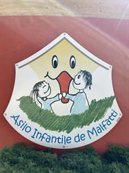 Asilo Infantile De Malfatti