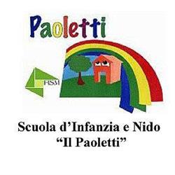 Asilo Infantile Paoletti