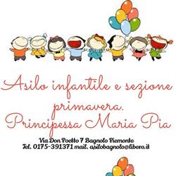 Asilo Infantile Principessa Maria Pia