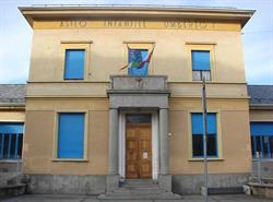 Asilo Infantile Umberto i