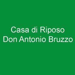 Scuola materna - Casa di riposo Don Antonio Bruzzo