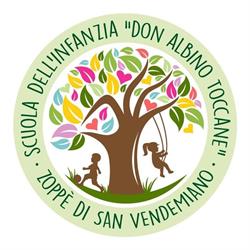 Asilo Scuola Materna Don Albino Toccane