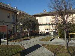 Casa di Riposo Asilo Valdese per Persone Anziane