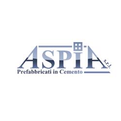 Aspia Prefabbricati in cemento