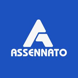 Assennato Diego