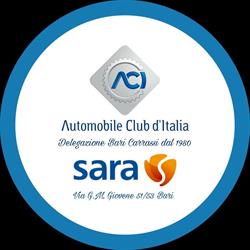 Delegazione ACI Bari Carrassi - Sub Ag. SARA Assicurazioni