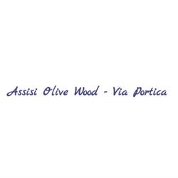 Assisi Olive Wood